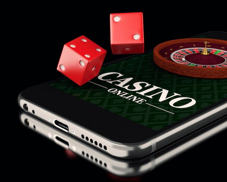Togel 3D Game 