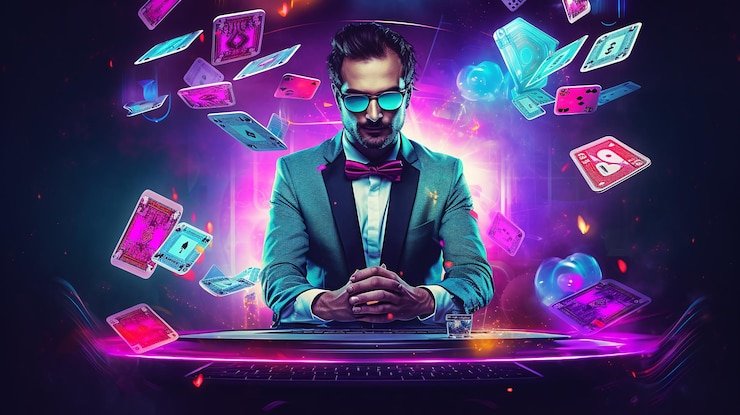 judislot888 featured game showcase